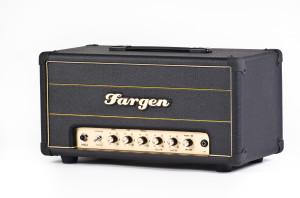 FARGEN AMPS MINI PLEX MKIII TUBE AMP