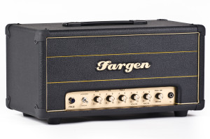 FARGEN AMPS MINI PLEX MKIII TUBE AMP